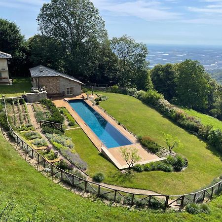 Dionisia'S Home, Pool, Spa On Monviso Unesco Alps Verzuolo المظهر الخارجي الصورة
