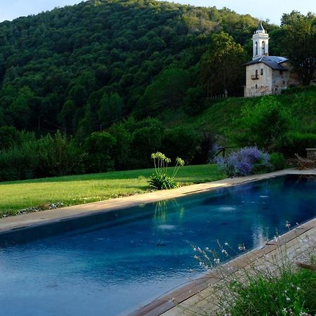 Dionisia'S Home, Pool, Spa On Monviso Unesco Alps Verzuolo المظهر الخارجي الصورة