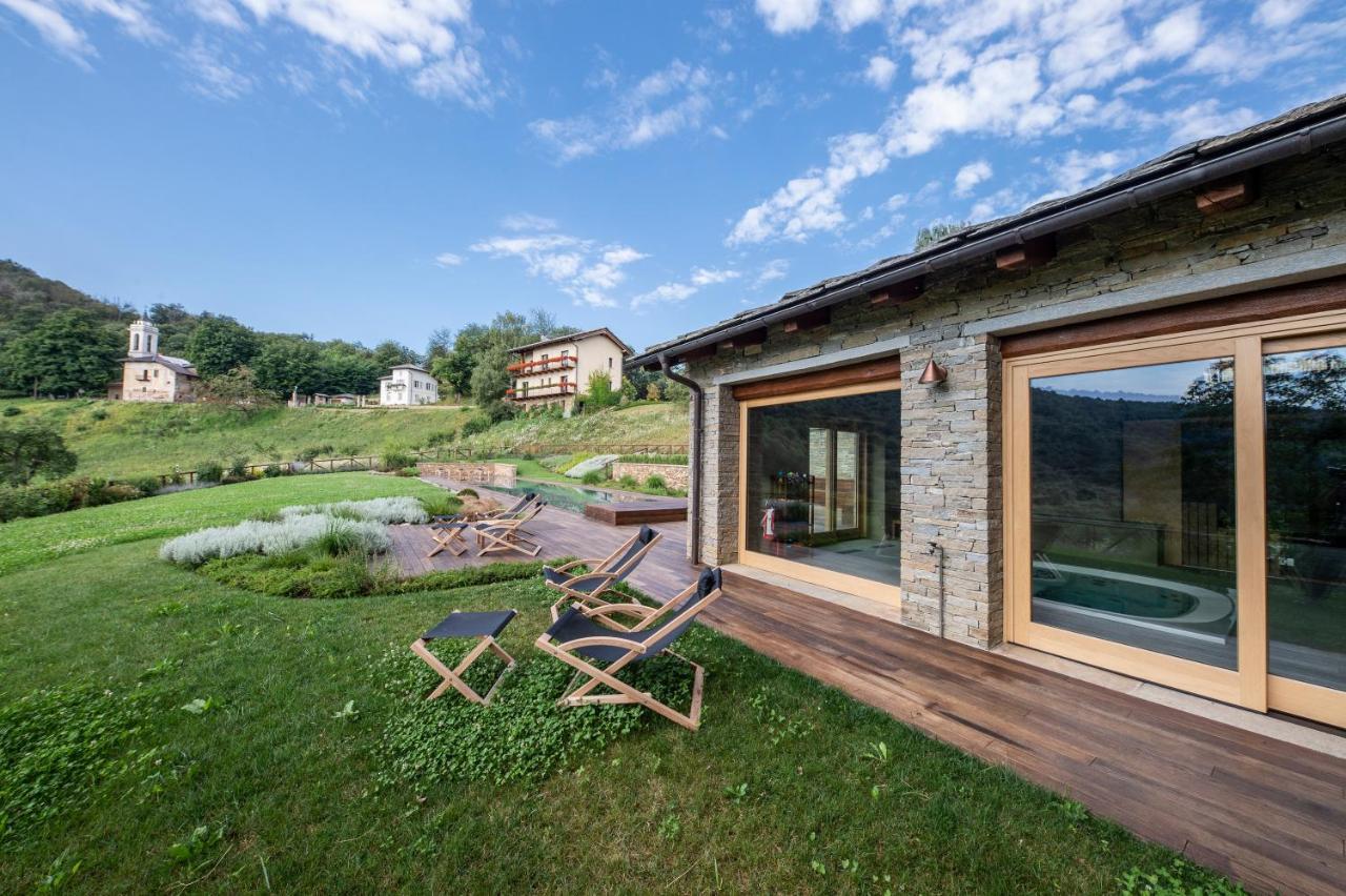 Dionisia'S Home, Pool, Spa On Monviso Unesco Alps Verzuolo المظهر الخارجي الصورة