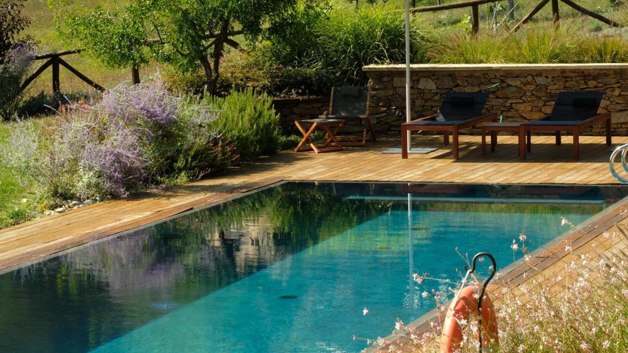 Dionisia'S Home, Pool, Spa On Monviso Unesco Alps Verzuolo المظهر الخارجي الصورة