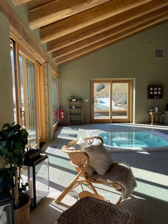 Dionisia'S Home, Pool, Spa On Monviso Unesco Alps Verzuolo المظهر الخارجي الصورة